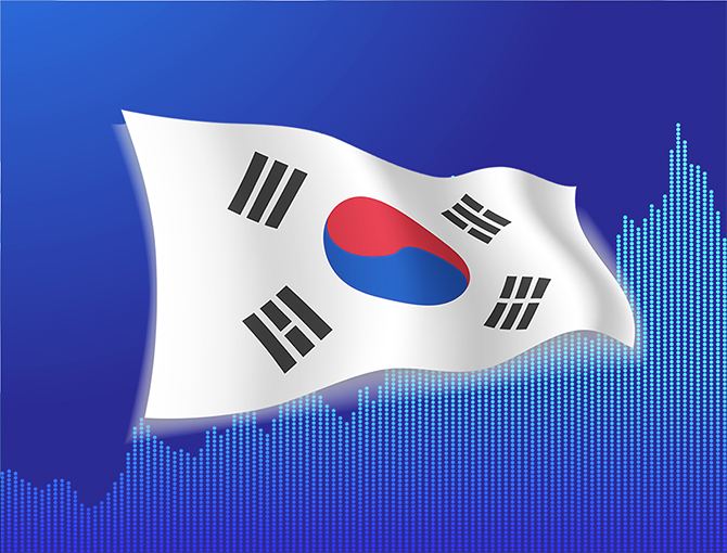 [PLUS 200 ETF] 코스피 5,000 시대, 국장 대표지수 투자는 최저* 보수로!